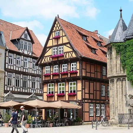Apartman Schoene Mit Zwei Schlafzimmern *