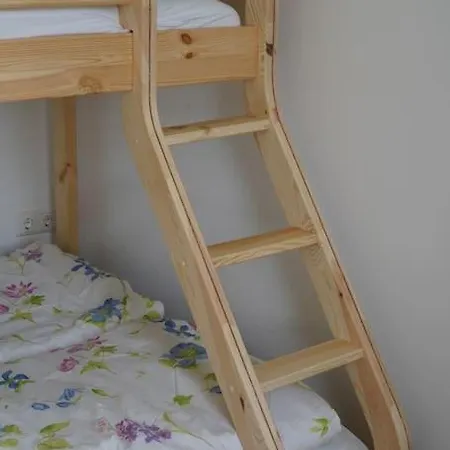 Schoene Mit Zwei Schlafzimmern * Quedlinburg
