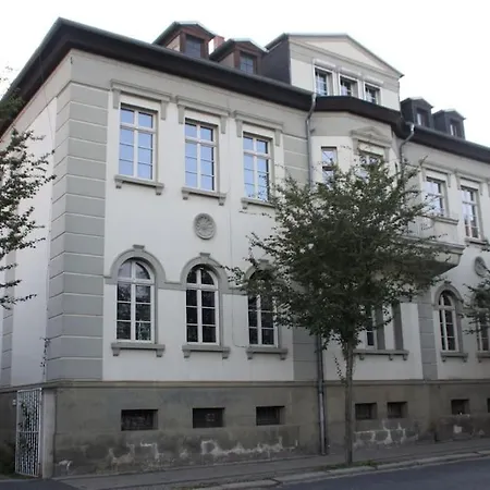 Schoene Mit Zwei Schlafzimmern Apartman